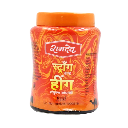 Ramdev Strong Hing Powder